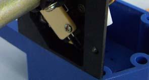 button Motor sensor Motor control
