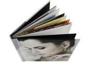 20 page Hard Cover Photobook A professional photo book using gelatin silver paper making your images shine.