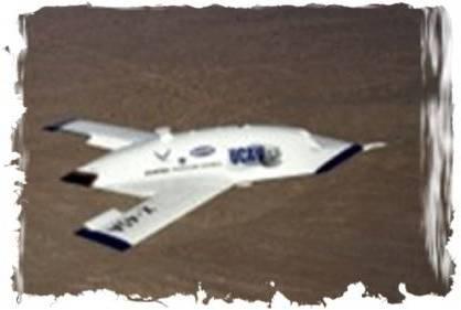 systems; the X- 36 Tailless Fighter Agility Research Aircraft and the X-45A Unmanned Combat Air Vehicle Demonstrator.