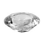 Rolly Polly Votive (Candles not included) R3 Crystal Ball Candle