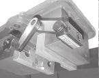 00 ual Station OK-PW-ST02 $189.00 JUSTL UNIVRSL WORKSTOP Single thumb screw tightens clamp to vise jaw.