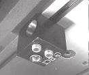 range of tools and holders that best suit the "Gang Tool" style of machining have been selected to provide the best use of space without compromising the rigidity or functionality of your machine