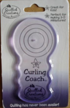 75 The Curling Coach is great for when you are making large coils