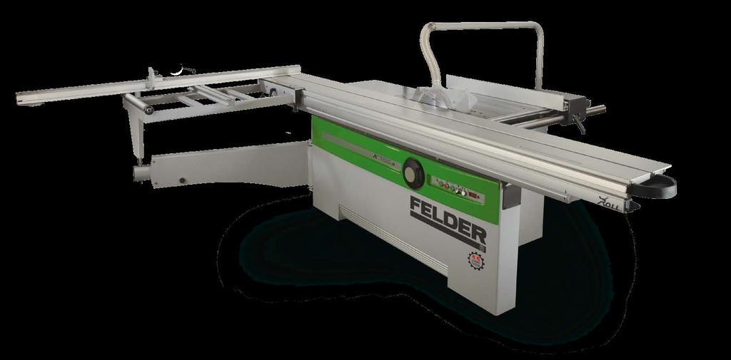 Table Saw for the modern day furniture maker!