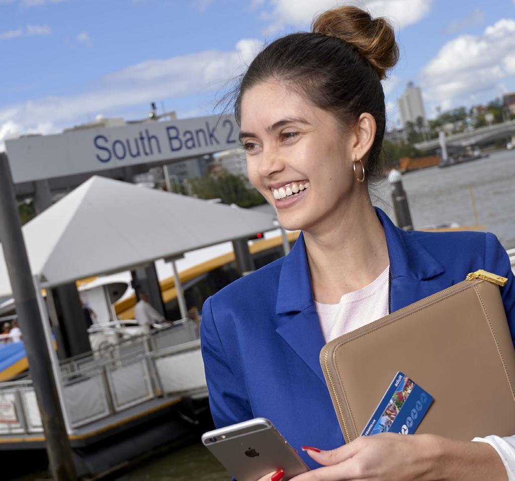 Visit translink.com.au or call 13 12 30 your link to public transport, timetables, savings, go cards and more.