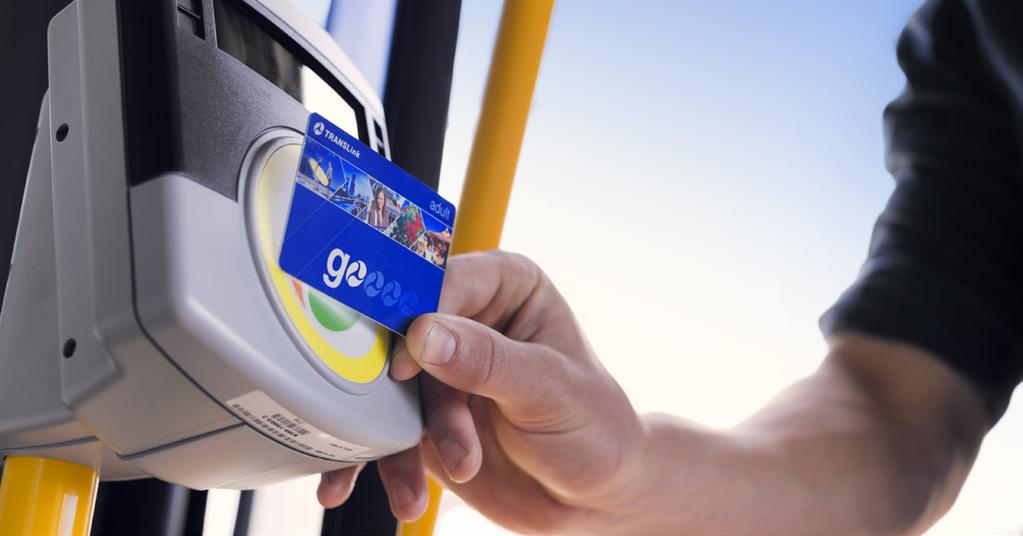 Convenience Top up your go card travel balance at over 1000 locations. Use our go card retailer search at translink.com.au/gocardretailers Access your go card account online at translink.com.au and over the phone on 13 12 30.
