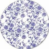 Round Placemats & Coasters