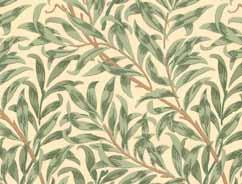 Morris & Co Marigold Green Code 8715 Available in (S) 026 056 064