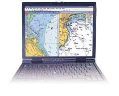 The MaxSea-NavNet presents the ultimate solution to navigational data management.