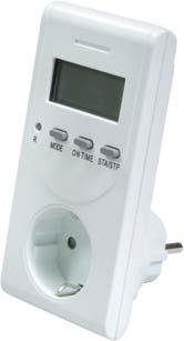 www.vivanco.com RF power sockets FSS 31000W ctn qty. 6 EDP-No.