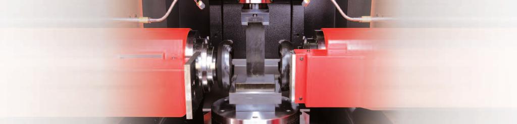 AMADA MACHINE TOOLS EUROPE PRODUCT OVERVIEW MILLING