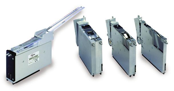 ATOZ PP-050 Other options for ATOZ PP-050 Tape strip feeder For
