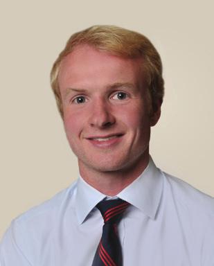 Gareth Jones Trainee 2009-2011, Associate in Litigation Team, 2011 to Date A training contract at Vinson & Elkins could be described as many things throughout the course of its two years, dull is not