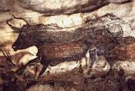 ART of the PALEOLITHIC Cave Crisis For 10 s of thousands of years the caves remain protected by the constant temperature