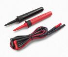 Insulated Test Probes C75 Accessory Case Safety rating: All CAT IV 600 V, CAT III 1000 V, 10 A For more