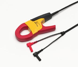 multimeters is a single range 400 A ac clamp that is designed to offer maximum utility in a very compact shape.
