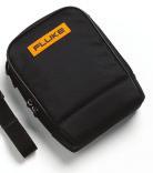 Soft cases C12A Meter Case Zippered case with inside pockets and belt loop for convenient carrying. Made of polyester Dimensions (HxWxD): 172 mm x 128 mm x 38 mm (6.8 in x 5 in x 1.