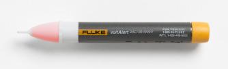 V ac to 1000 V ac On/Off button Two-year warranty 2AC VoltAlert non-contact voltage detector Always on, using special low power circuitry to sustain battery life and