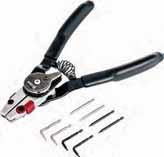 95 $96. 95 GW-3151 Universal Internal & External Snap Ring Pliers For up to 2.