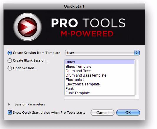 Additional Option The Pro Tools M-Powered installer provides the following additional option to install along with Pro Tools software and plug-ins.