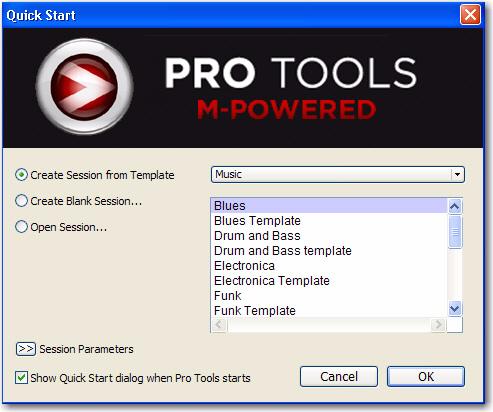 Installing QuickTime QuickTime is required for Pro Tools if you plan to include movie files, or import MP3 or MP4 (AAC) files in your sessions.