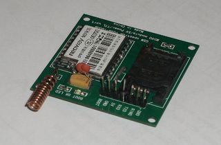 Show All 8 Items M590E is the module itself and the PCB is an independent product.