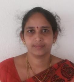 R.K.A Nageswari she has received her B.E Degree in Electronics and Communication form A.S.K College of Engineering, Visakhapatnam, Andhra Pradesh, India in 2014. She is presently pursuing M.