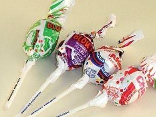 Charm Blowpop Lollipop Specialty, Charm Blowpop, Lollipop, Stick, Wrapper Colors: Assorted $0.53 $0.49 2 $0.
