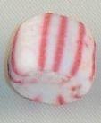 Pillow Pack Candy (Soft Peppermint) Pillow Pack, Rectangle, Soft Peppermint, Individual Wrapper Colors: Clear Wrapper, White Pearlescent Wrapper Imprint Information: 1-1/2"X3/4", WRAPPER imprint area