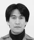 FUJITSU TEN TECHNICAL JOURNAL Conclusion Profiles of Writers Kiyosei SHIBATA Entered the company in 1998.