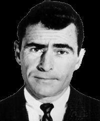 The Twilight Zone The television series was created by Rod Serling, a