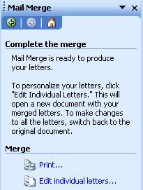 <<Company_name>> <<Email_Address>> După realizarea scrisorii se trece la etapa a treia în care veţi îmbina datele pe care le-aţi creat, cu textul scrisorii.