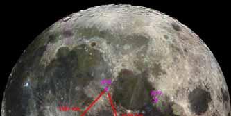 Geophysical Network Proposals The Moon is an active, differentiated,