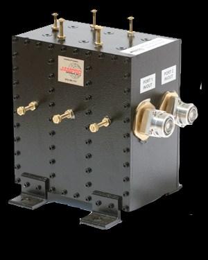 UHF BANDS IV & V RCEC-DT6-UM UHF non-critical mask filter ATSC/DVB-T/ISDB-T