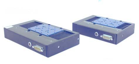 MP 45E User Manual M-605 Linear Positioning Stages Release: 1.