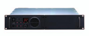 Large channel capacity with priority scan Power supply backup with alert Automatic command sequence Simplex/duplex capability 32 Channels 50 Watts / 25 Watts (non-ce / CE) 6 Dual-function