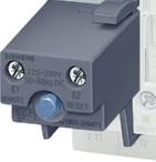 SIRIUS 3RW Soft Starters 3RW30, 3RW0 for Standard Applications Siemens AG 2010 3RW0 For soft starters Version DT Order No.