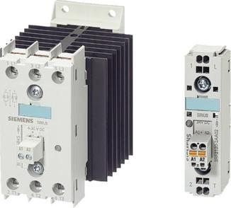 Siemens AG 2010 Controls Soft Starters and Solid-State Switching Devices Introduction SIRIUS 3RF solid-state switching devices The HCS300I is a modular heating control system for the optimization of