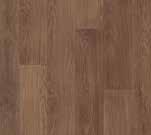 and feel. Traditional laminate floor.