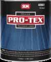 maintenance Apply with the Pro-Tex Truckbed Liner Gun, or Premium Undercoat Gun on page 38.