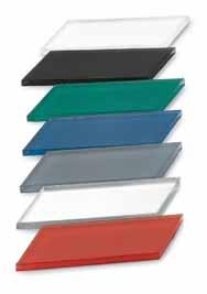 Caribbean Blue for exterior trim / Graphite Grey for interior trim) Color inserts are permanently affixed to the hardware once ordered Contemporary Color Collection hardware cannot be mixed with any