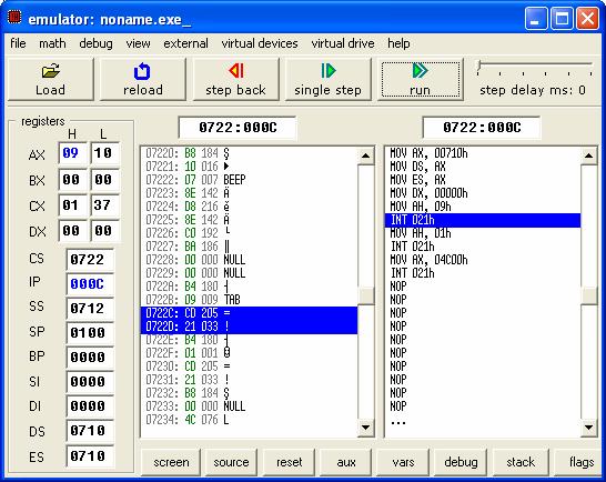 Analýza 6 Niektoré existujúce programy vizualizujúce softvér 6.