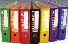 79 Bright Subject Dividers Eye catching bright dividers. Ideal for those who want their filing to stand out. Assorted coloured tabs. Euro punched 11 holes to fit any mechanism.