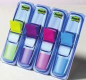 35 each of 4 colours20 each of 5 colours in portable pack. Size: 12mm (.5"). 819-1899 Dispenser Blue 12mm Blue of 140 4.