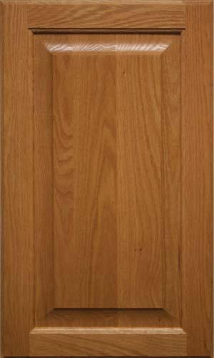 6-Panel Driftwood 