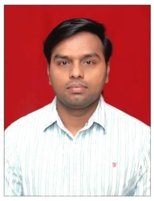 PROFILE 1. Name Mr. Chandrankant Laxman Bhattar 2. Education Assistant Professor in Electrical Engineering Rajarambapu Institute of Technology, Rajaramnagar, Islampur 415414.