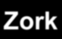 Zork One of the