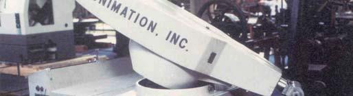 After teaming up with Joseph Engelberger, the first robot company, Unimation, was founded which put