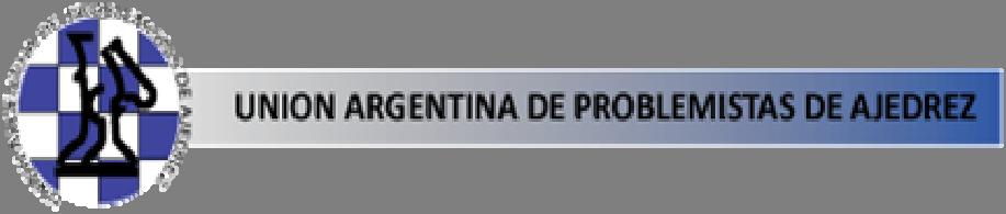 PROVISIONAL AWARD MEMORIAL TOURNEY HORACIO MUSANTE 100 SECTION #N On behalf of the Union Argentina de