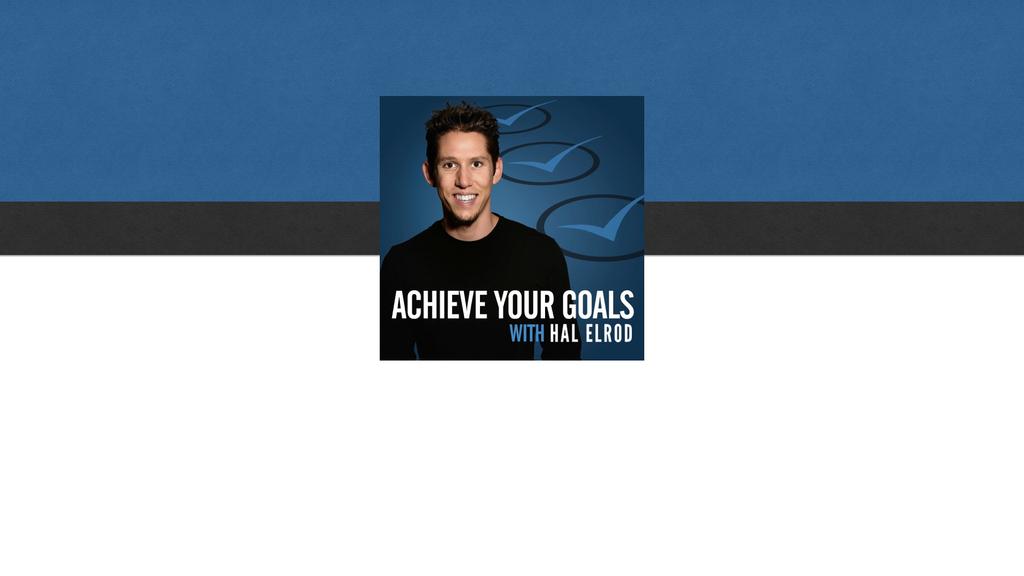 Achieve Your Goals Podcast #88 - Are Your Goals Too Big? Nick: Hi, achievers, Nick Palkowski here. Are you ready for one weekend that could change your life?